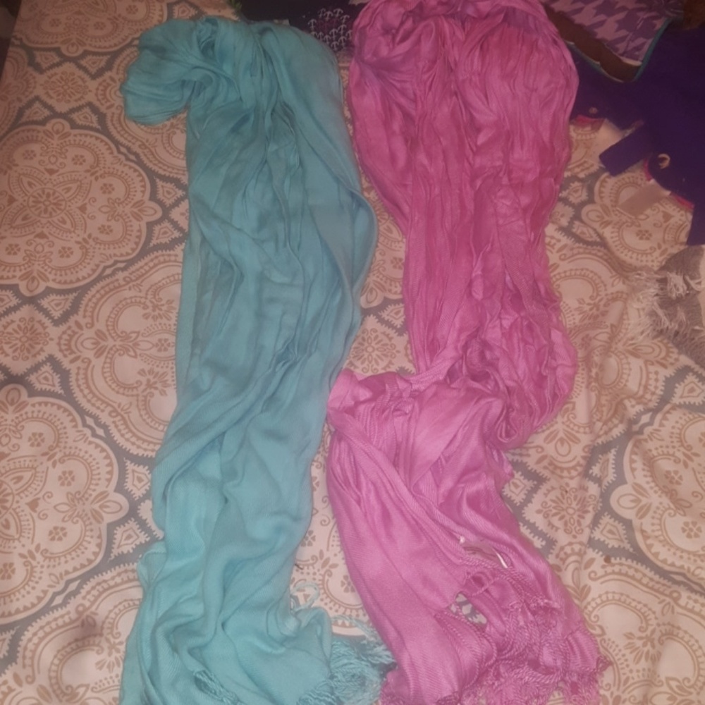 Scarf set